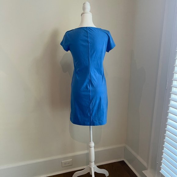 Lilly Pulitzer shirt dress size XS - Picture 2 of 6